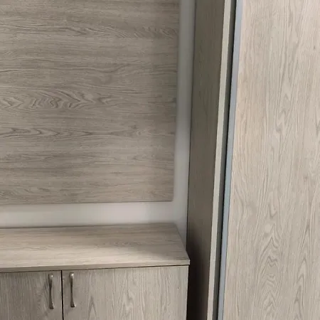 Apartmán Garsoniera Renovata Si Spatioasa