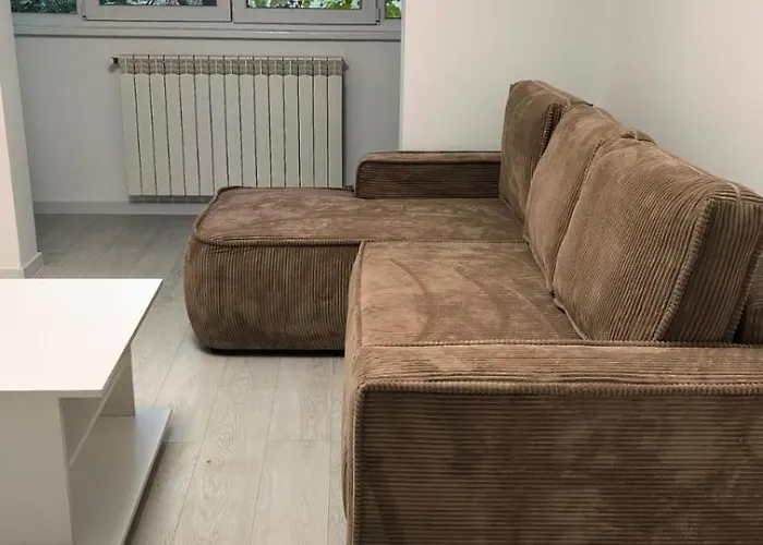 Apartment Garsoniera Renovata Si Spatioasa *