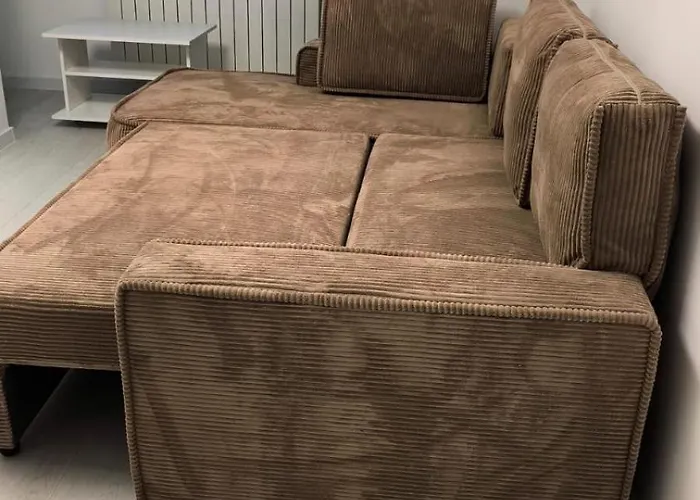 Garsoniera Renovata Si Spatioasa * Craiova